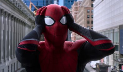 Spider-Man: No Way Home filminin sırrını bozacak hata!