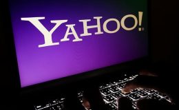 Yahoo, Çin pazarından çekildi