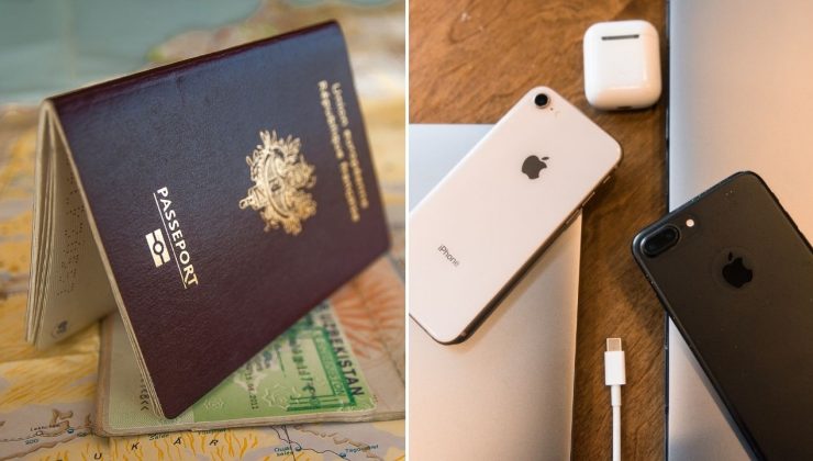 Yurt dışından iPhone alınır mı? (ZAM GÜNCELLEMESİ)