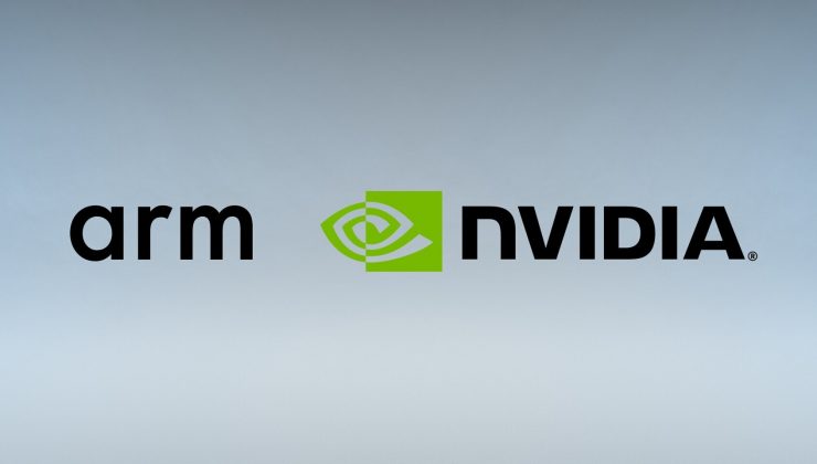 FTC, 40 Milyar Dolarlık Yarı İletken NVIDIA ve Arm Chip Birleşmesini Engellemek İçin Dava Açtı