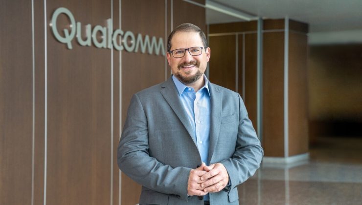 Qualcomm CEO’su 2022’de Çip Eksikliğinin Hafiflemesini Bekliyor
