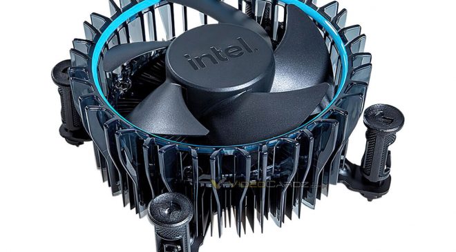 Verimlilik Çekirdekleri Olmadan Intel Core i3-12100F ve i5-12400F Yüzey