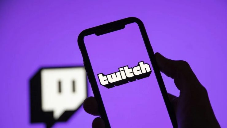 Twitch, SharePlay desteğini başlattı!