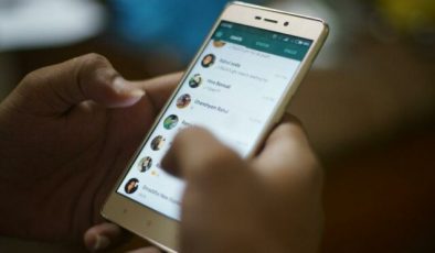 Ülke panikte: Askerlere WhatsApp’ı silin emri verildi