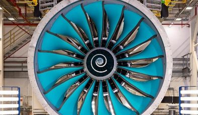 Rolls-Royce, sürdürülebilir hava yolculuğunu desteklemek üzere tasarlanan UltraFan®’ın yapım aşamasında sona yaklaştı