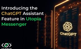 ChatGPT artık Utopia’da