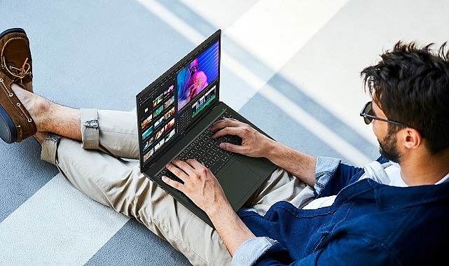 Acer,Ryzen AI özelliğine sahip AMD Ryzen 8040 Serisi İşlemcilerle Donatılan Yeni Swift Serisi Dizüstü Bilgisayarlarını Satışa Sundu