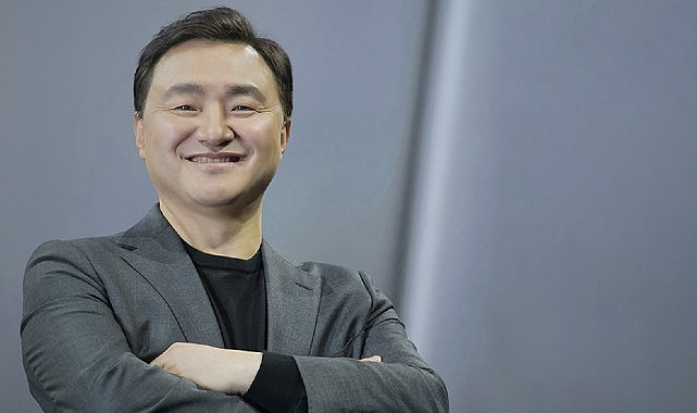 Samsung Electronics Mobil Dünya Başkanı ve CEO'su TM Roh:''Mobil Yapay Zeka Çağına Hoş Geldiniz''