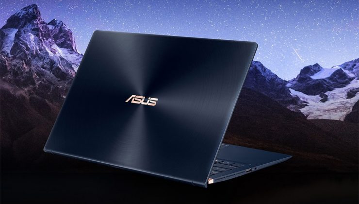 Asus Laptop Format Atma