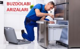 Buzdolabının Üstü (Buzluğu) Soğutmuyor: Neden Olur, Ne Yapmalı?