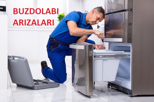 Buzdolabının Üstü (Buzluğu) Soğutmuyor: Neden Olur, Ne Yapmalı?