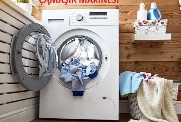 Çamaşır Makinesi Kazan Düşmesi: Neden Olur, Nasıl Çözülür?